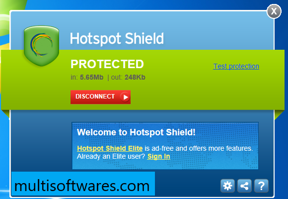 Hotspot shield elite crack for mac